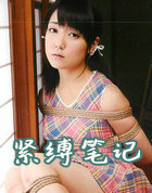 紧缚笔记
